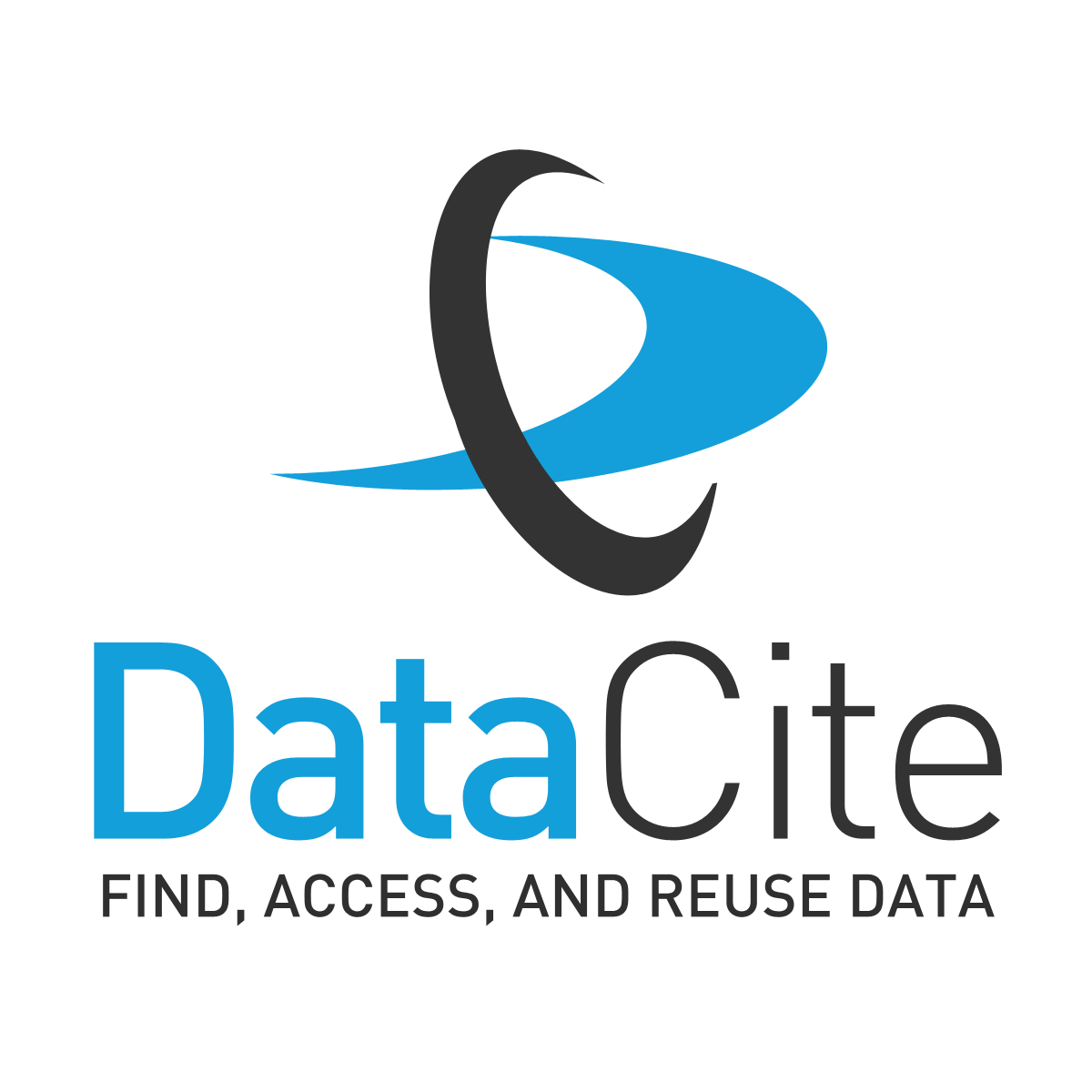 Logo DataCite