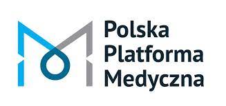 Logo Polskiej Platformy Medycznej