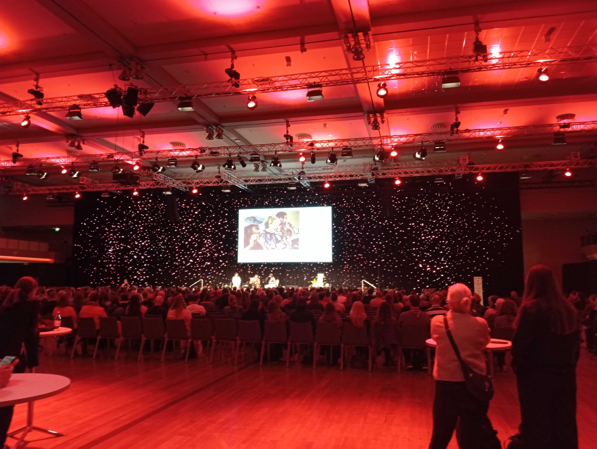 Sages na konferencji BiblioCon 2026 w Berlinie