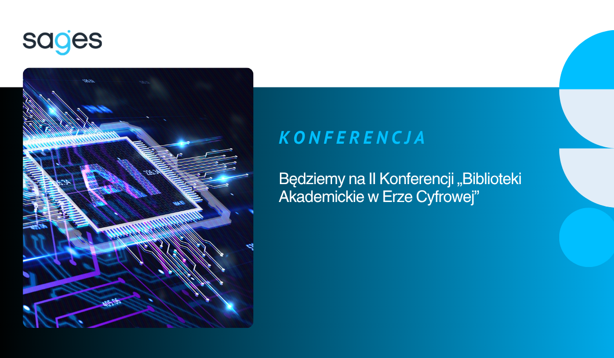 II Konferencja Biblioteki Akademickiej w Erze Cyfrowej