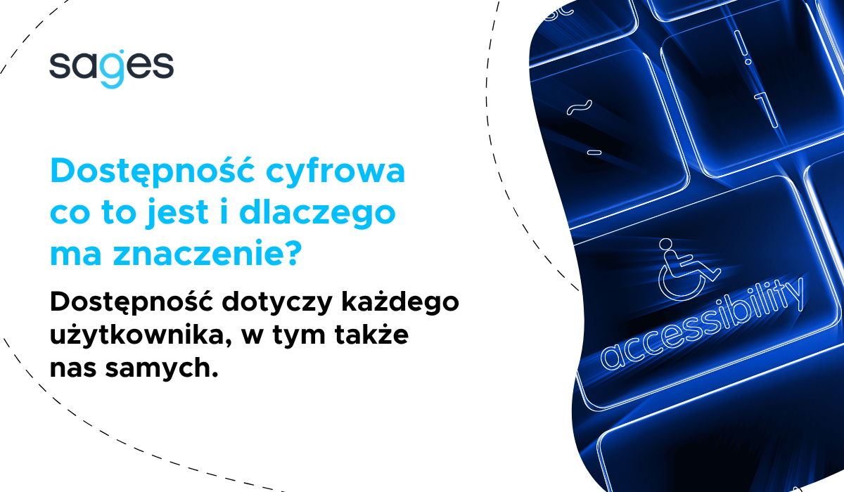 Dostępność cyfrowa co to jest i dlaczego ma znaczenie