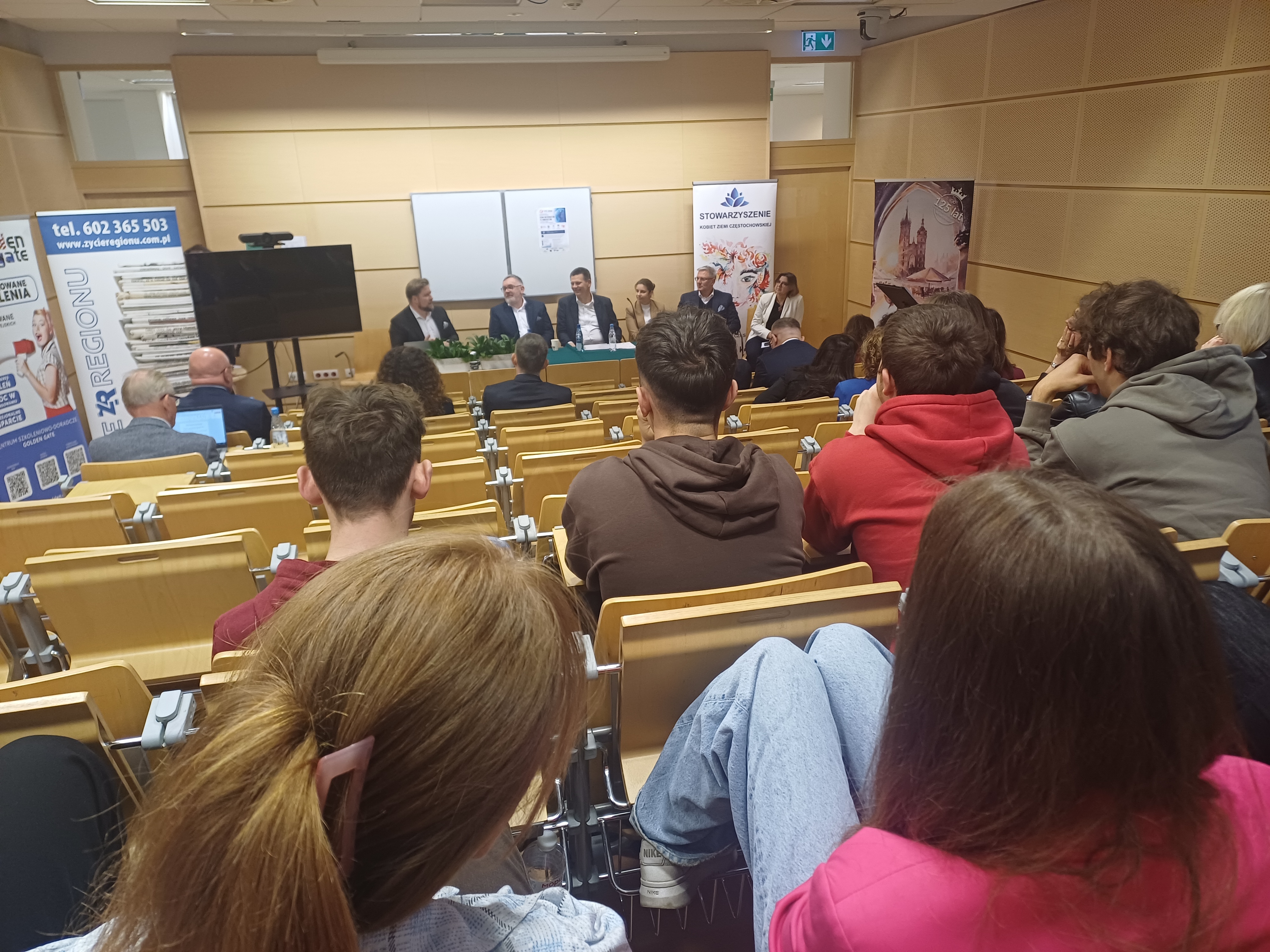 Konferencja Wyzwania współczesnego publikowania
