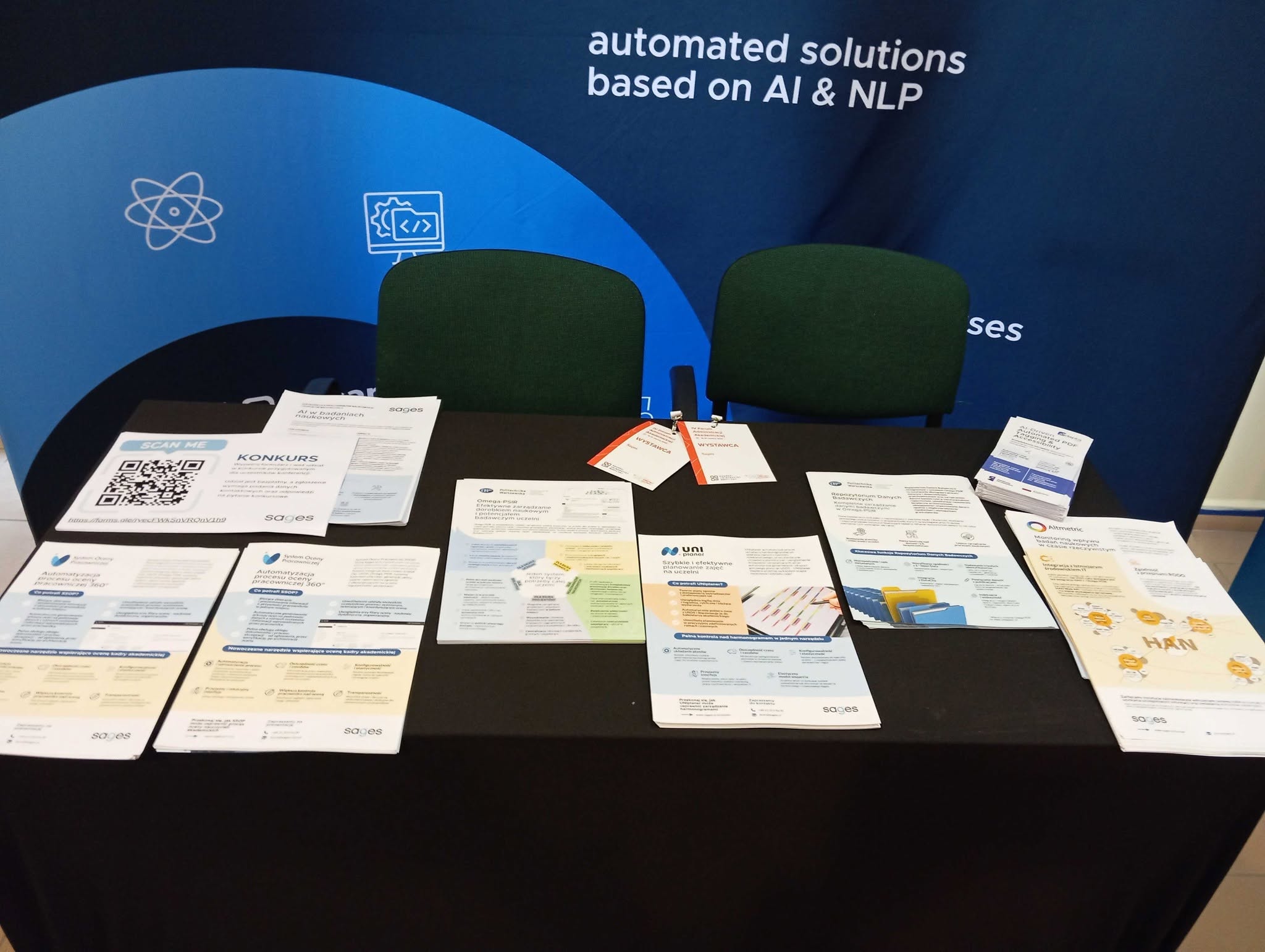 Sages at the 4th Academic Administration Forum