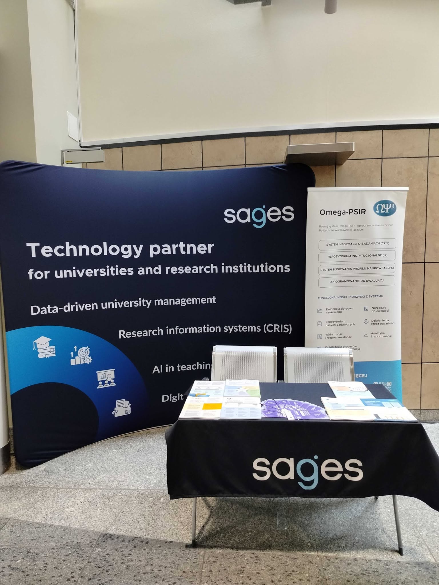 Sages at the 3rd Higher Education Libraries Congress