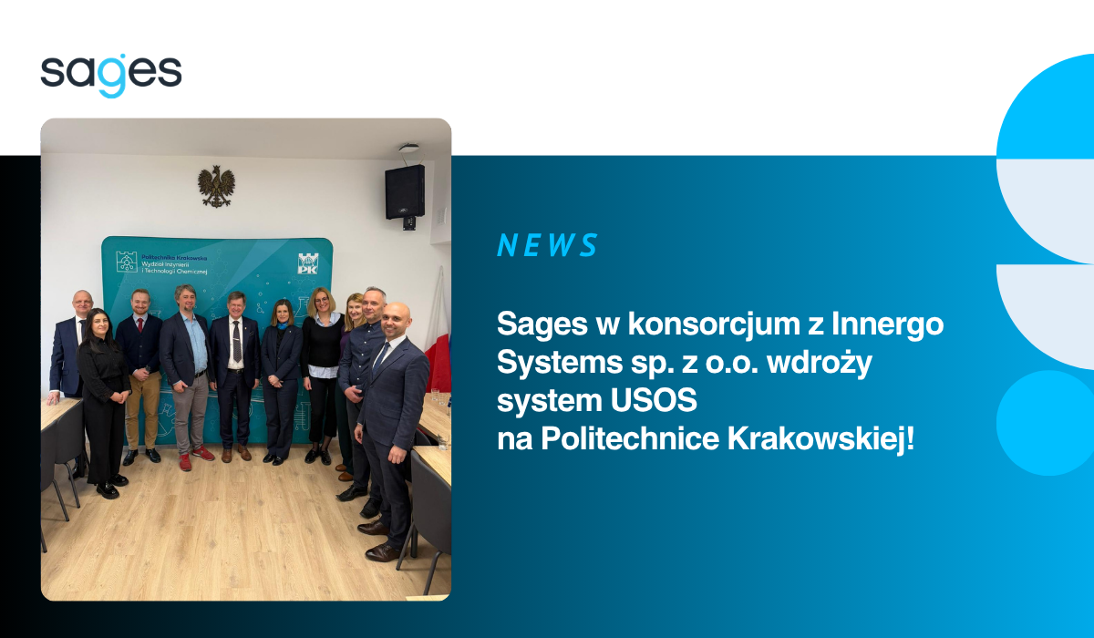 Sages rozszerza współpracę z Clarivate