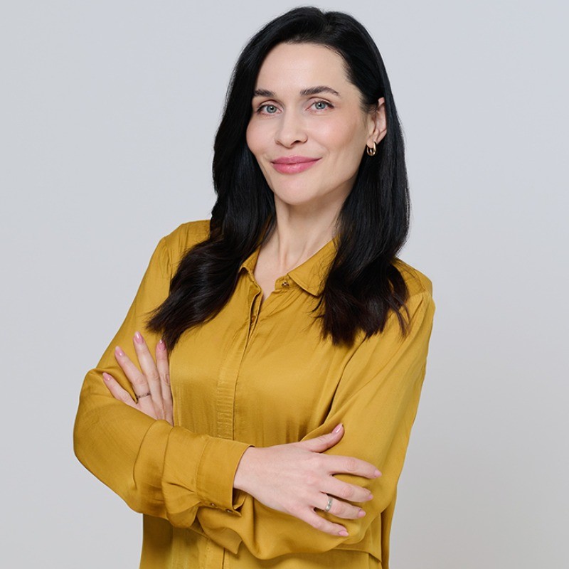 Renata Jachtoma-Mendak